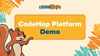 CodeHop Platform Demo