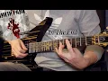 Download Lagu Linkin Park - In the end [Extended] - Guitar Cover HD (+ Solo)