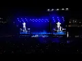 “Songs About Us” - Luke Bryan and Jason Aldean Live