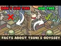 Download Lagu FURNITURE EDITION: The Secret of the Wooden Chest🧰| Tsuki's Odyssey🐰