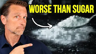 The Vitamin Depleting Food in the World