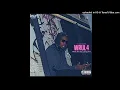 Dizzy808 - WRUL4 (What Are You Living For) (Official Audio)