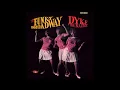 Dyke & The Blazers - Funky Broadway (Full Version - Dan's 2025 Stereo Mix)