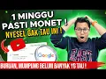 Download Lagu BURUAN BELUM BANYAK YANG TAU⁉️ 1 MINGGU INSYA ALLAH LOLOS MONETISASI PAKE CARA INI DI YOUTUBE !