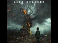 Life Support - Citizen Soldier