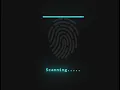 CSS Fingerprint Scanner Animation Effects Html CSS Made Easy