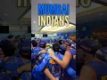 Download Lagu Loved the 🆕 chant, Corbin 🔊 💙 | #ESADay #MumbaiIndians #PlayLikeMumbai