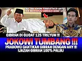 Download Lagu JOKOWI SYOK TIBA-TIBA TERGELETAK DI LANTAI‼️ MENDENGAR GIBRAN DIMAKZULKAN \u0026 DIGUGAT 125 TRILIUN