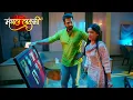 Download Lagu Mangal Lakshmi PROMO: Raghuveer Ne Kiya Lakshmi Ki Madad Uske Hamalavar Ko Yaad Karne Mein