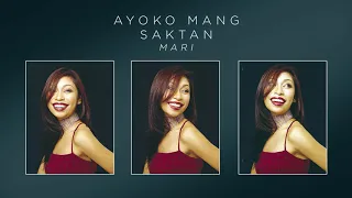 Download Marideth - Ayoko Mang Saktan (Audio) 🎵 | Mari MP3