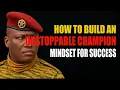 Download Lagu Ibrahim spreekt: Hoe je een onstuitbare kampioensmentaliteit voor succes creëert