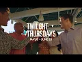 Churchill Downs Spring Meet 2025 TV Spot