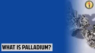 What is Palladium
