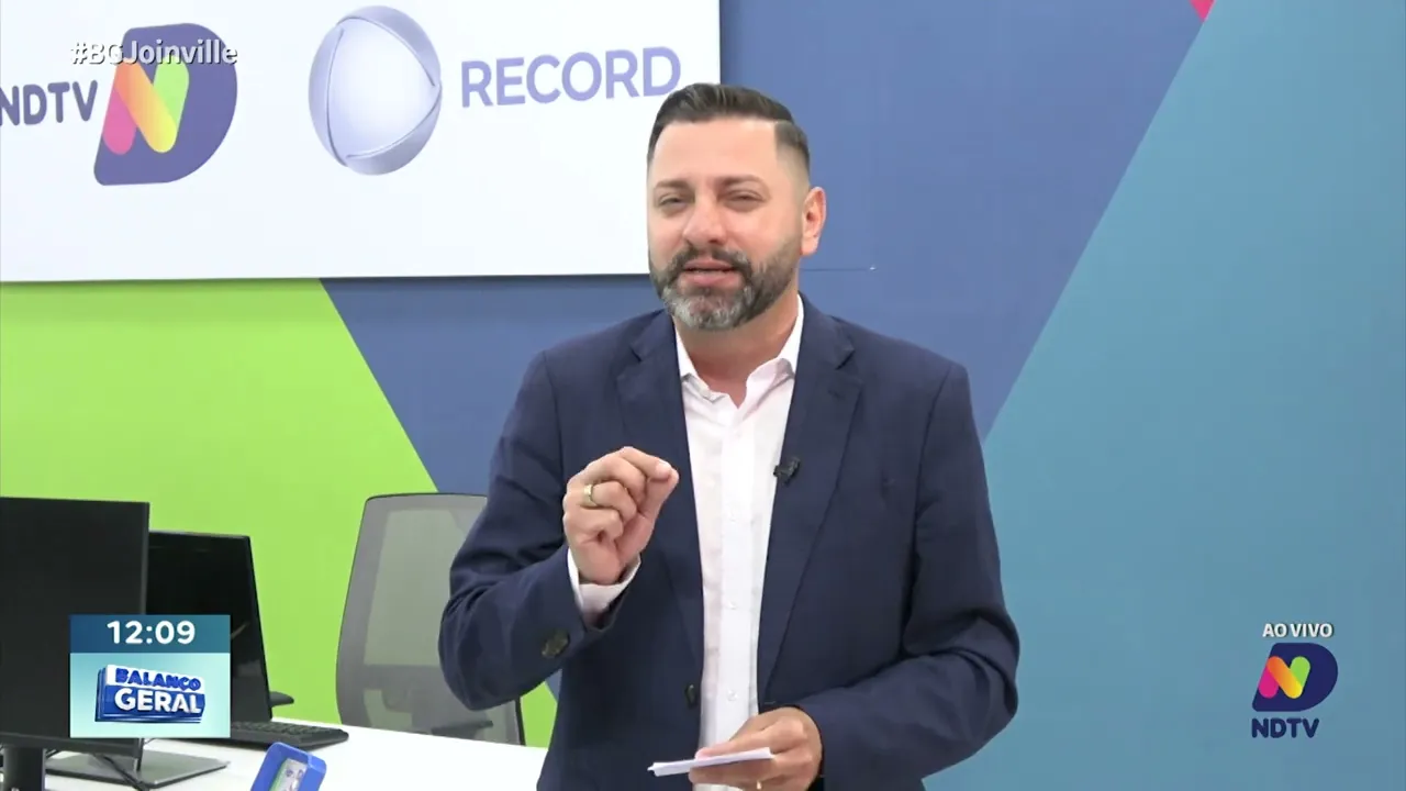 Cartões de transporte escolar já estão sendo emitidos em Araquari: detalhes com Fernando Gonçalves