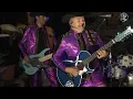 Hasta La Miel Amarga - La Descendencia Chilena (Album 2023 - En Vivo)