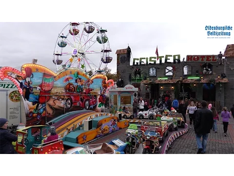 Video Kermiseditie 2026