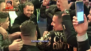 احمد عامر انت السبب سلام ياصاحبى وعبسلام مليونية عمرو المرغنى اسود عين شمس حماده زناتى للانتاج الفنى دندنها