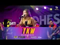 Download Lagu GATI MEYLA - TKW - feat YOGA KENDANG - NEW DHESTA MUSIC LIVE SARONGAN