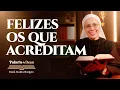 Download Lagu Felizes os que acreditam (Jo 20,24-29) Palavra de Deus | Irmã Maria Raquel 03/07
