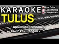 TULUS Karaoke Tanpa Vocal || Shinta Arsinta Feat Dimasbad