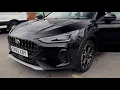 FORD FOCUS 1 0 EcoBoost Hybrid mHEV Active X 5dr