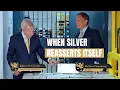 Van $1.500 tot $50.000: De kracht van fysiek zilver
