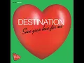 Save Your Love For Me (Mighty Mix)
