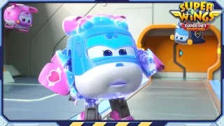 SUPERWINGS7 Trailer Go Slow Jett Superwings Superpet Adventures Super Wings Teaser S7 EP25