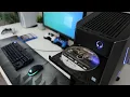 What Happens If You Put a PS5 Game in a PC