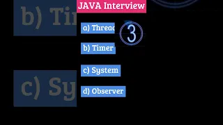Java Timer Class Explained Schedule Tasks in Java