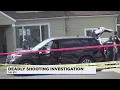 1 person dead several people arrested after shooting in Salem
