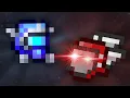 Terraria 1 4 5 fixed the Shroomite Helmet It is weaker than you think