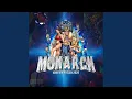 Download Lagu Monarch 2026 (Hjemmesnekk)