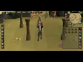 Near the open desert I reside beginner clue scroll step Oldschool Runescape Mobile F2P OSRS