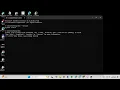 3 Hello World 1 - Dasar Dasar Python Interpreter pada CMD