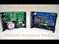 Download Lagu Eerste indruk - Sonnet Audio Hermes ROON streamer