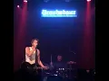 Ryan Hurd singing "Dress" by Taylor Swift