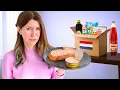 Lagu Rating Dutch Food from a Mystery Box 🇳🇱 (americans try dutch snacks)
