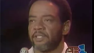 Bill Withers Just The Two Of Us Official Video 