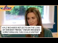Kyle Richards Reflects on the Loss of Her Best Friend I Never Imagined Something Like This Could H