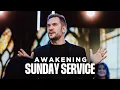 Discerning Right Decisions Pastor Jordan Boyce Awakening Church