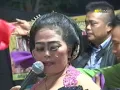 Download Lagu WARNI CS//KRIDO BUDOYO//SEKAR AYU AUDIO//06 JUNI JIMBAR//KHITANAN IRFAN