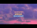 Download Lagu My Neck My Back Turkish Tiktok Song ✨