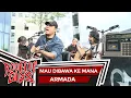 Lagu Armada - Mau Dibawa Kemana (Live at Rooftop Gigs)