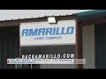 Today in Amarillo Amarillo Kart Complex to host national race