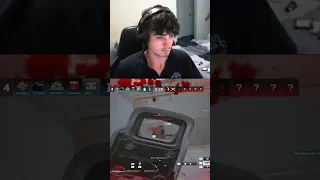 Absolutely DOMINATING In Rainbow Six Siege 