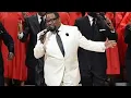"God Favored Me "HEZEKIAH WALKER LYRICS | Alto Part Tutorial