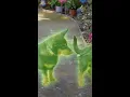 Download Lagu Film It Yourself brings Bub the Ghost Dog to live-action in a behind-the-green-screen peek!