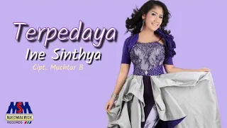 Download INE SINTHYA - TERPEDAYA [OFFICIAL VIDEO KARAOKE LYRICS] MP3