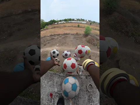 Saari Football Gye 😱 #shorts #trending #ytshorts #parkour #new #foryou #viral #stunt #youtubeshorts
